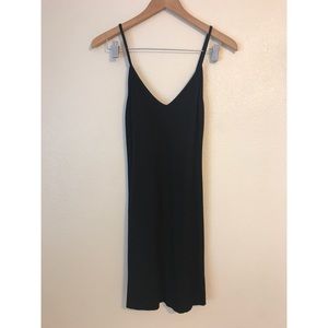 Small black Brandy Melville dress